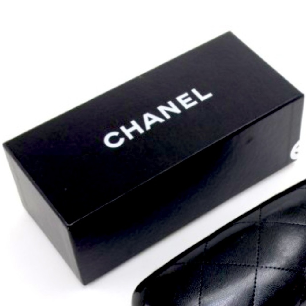 Chanel Bag and Box